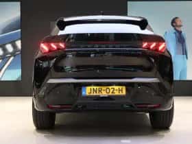 Peugeot e-3008 (2025) thumbnail 7