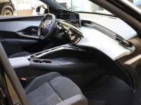 Peugeot e-3008 (2025) thumbnail 8