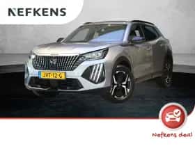Peugeot 2008 (2024)