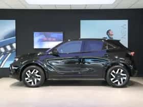 Opel Mokka (2025) thumbnail 2