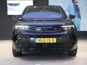 Opel Mokka (2025) thumbnail 5