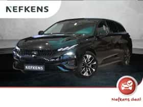 Peugeot 308 (2026) thumbnail 1