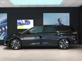 Peugeot 308 (2026) thumbnail 2