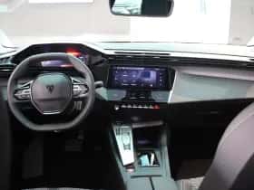 Peugeot 308 (2026) thumbnail 12