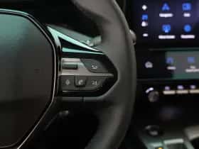 Peugeot 308 (2026) thumbnail 24