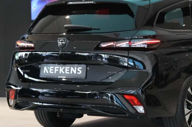 Peugeot 308 (2026) thumbnail 6