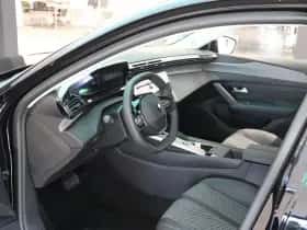 Peugeot 308 (2026) thumbnail 10