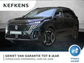 Peugeot 5008 (2026) thumbnail 1