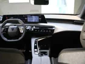 Peugeot 5008 (2026) thumbnail 12