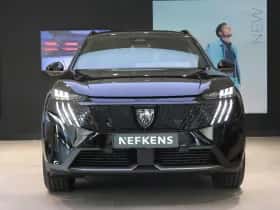 Peugeot 5008 (2026) thumbnail 4