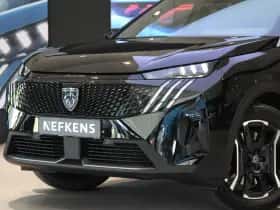 Peugeot 5008 (2026) thumbnail 5