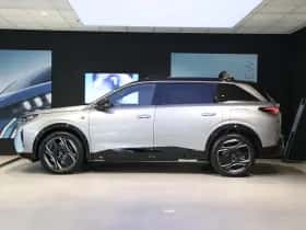 Peugeot E-5008 (2026) thumbnail 2