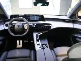 Peugeot E-5008 (2026) thumbnail 13