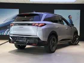 Peugeot E-5008 (2026) thumbnail 3