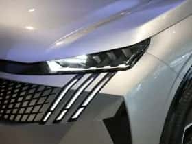 Peugeot E-5008 (2026) thumbnail 23