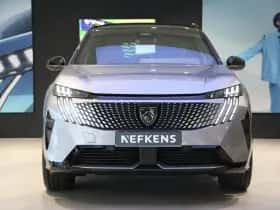 Peugeot E-5008 (2026) thumbnail 4