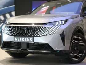 Peugeot E-5008 (2026) thumbnail 5