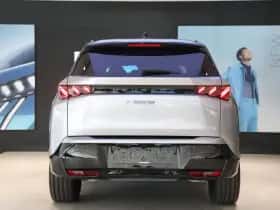 Peugeot E-5008 (2026) thumbnail 7