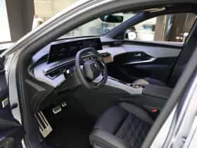 Peugeot E-5008 (2026) thumbnail 10