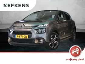 Citroën C3 (2023)