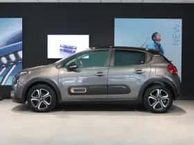 Citroën C3 (2023) thumbnail 2