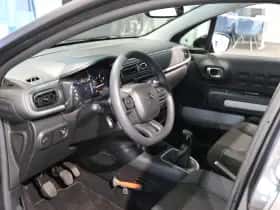 Citroën C3 (2023) thumbnail 11