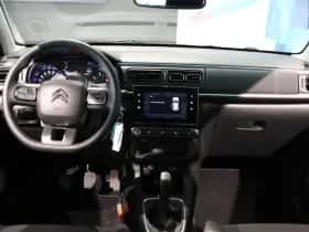 Citroën C3 (2023) thumbnail 14