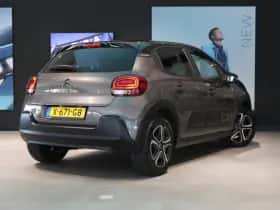 Citroën C3 (2023) thumbnail 3