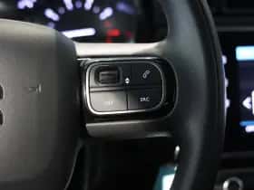 Citroën C3 (2023) thumbnail 26