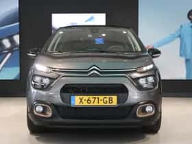 Citroën C3 (2023) thumbnail 5