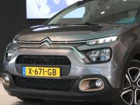 Citroën C3 (2023) thumbnail 6