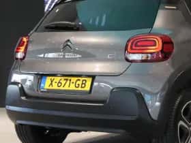 Citroën C3 (2023) thumbnail 7