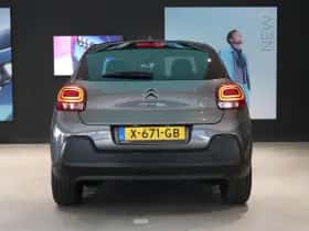 Citroën C3 (2023) thumbnail 8