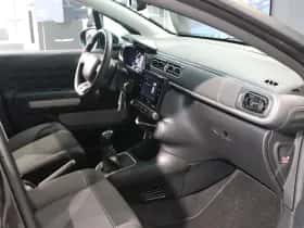 Citroën C3 (2023) thumbnail 9