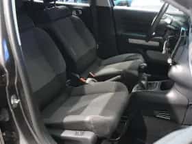 Citroën C3 (2023) thumbnail 10