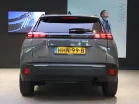 Peugeot 2008 (2025) thumbnail 11
