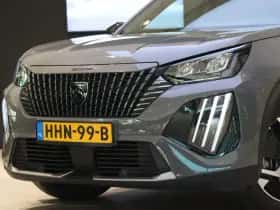 Peugeot 2008 (2025) thumbnail 8