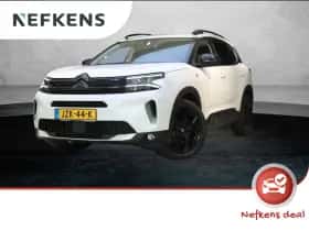 Citroën C5 Aircross (2023) thumbnail 1