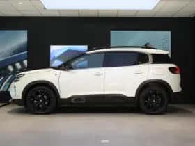Citroën C5 Aircross (2023) thumbnail 2