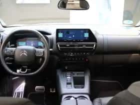 Citroën C5 Aircross (2023) thumbnail 11