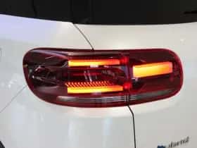 Citroën C5 Aircross (2023) thumbnail 17