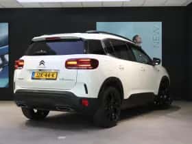 Citroën C5 Aircross (2023) thumbnail 3