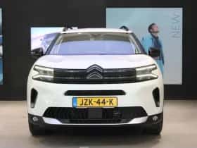 Citroën C5 Aircross (2023) thumbnail 38