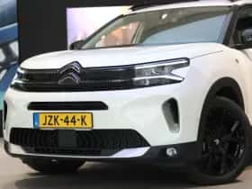 Citroën C5 Aircross (2023) thumbnail 39