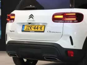 Citroën C5 Aircross (2023) thumbnail 40