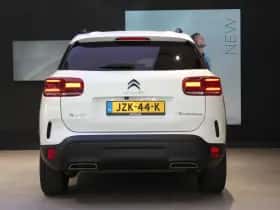 Citroën C5 Aircross (2023) thumbnail 41