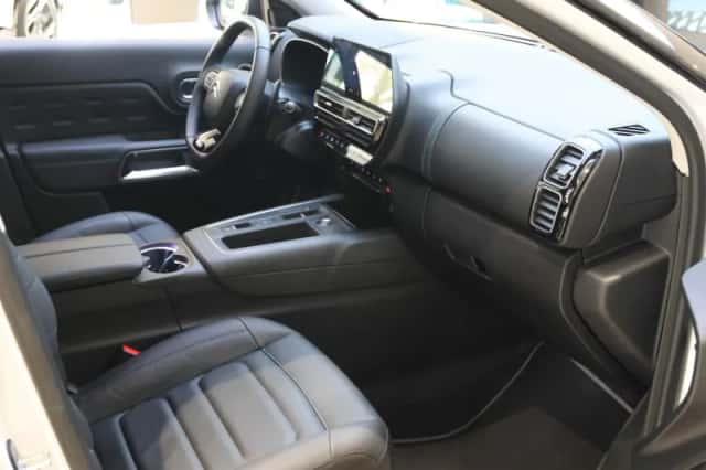 Citroën C5 Aircross (2023) thumbnail 6