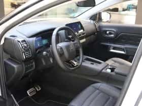 Citroën C5 Aircross (2023) thumbnail 8