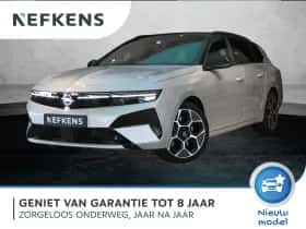 Opel Astra (2026)