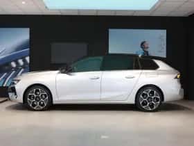 Opel Astra (2026) thumbnail 2